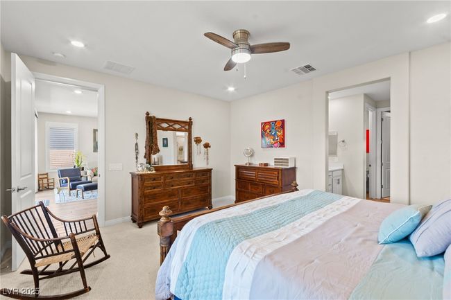 6620 Roseton St, House other with 2 bedrooms, 2 bathrooms and null parking in North Las Vegas NV | Image 18