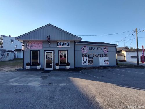 502 Us Highway 1, Norlina, NC, 27563 | Card Image