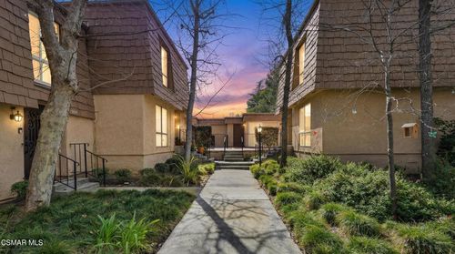 4021 Yankee Dr, Agoura Hills, CA, 91301-3554 | Card Image