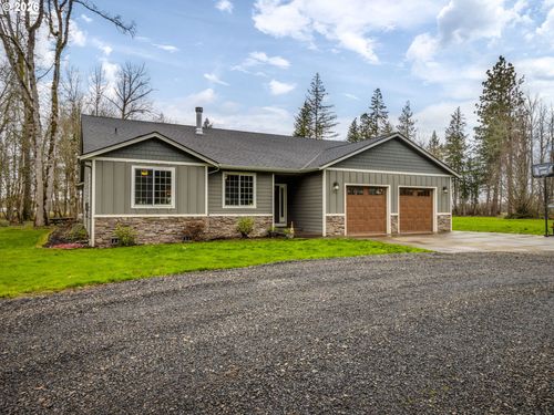 12950 S Barnards Rd, Molalla, OR, 97038-8822 | Card Image