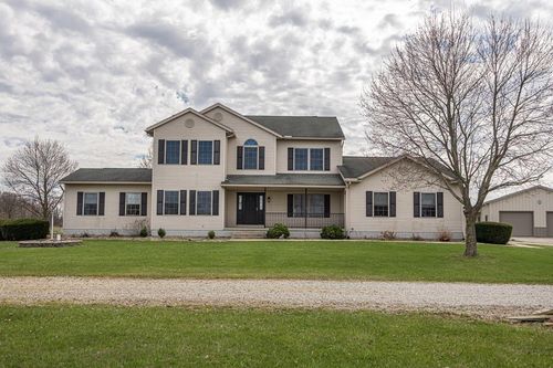 4900 State Route 288, Galion, OH, 44833-9080 | Card Image