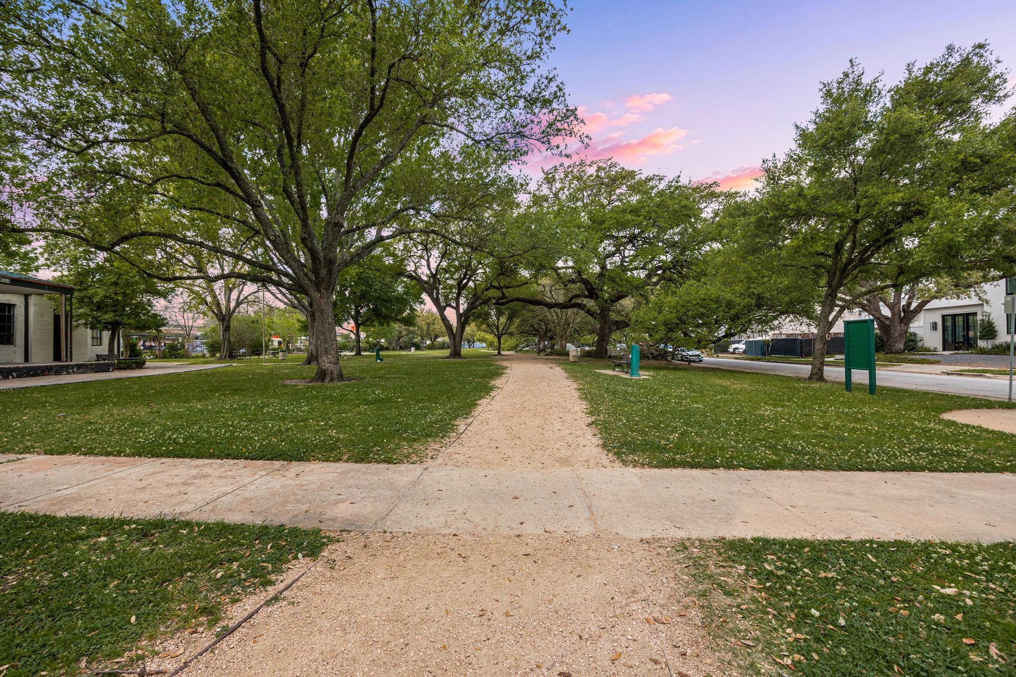 Residential in Houston 3