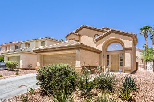 5016 Dancing Lights Ave, Las Vegas, NV, 89130-7201 | Card Image