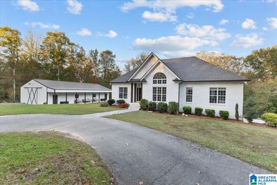 370 Pats Way, House other with 4 bedrooms, 4 bathrooms and null parking in SPRINGVILLE AL | Image 2