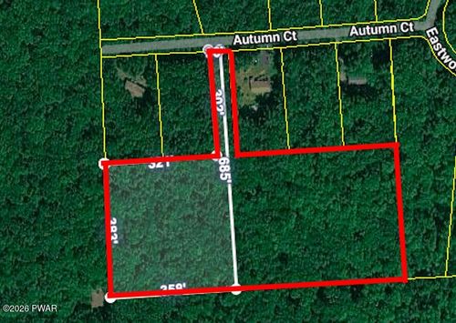 109 Autumn Ct, Hawley, PA, 18428 | Card Image