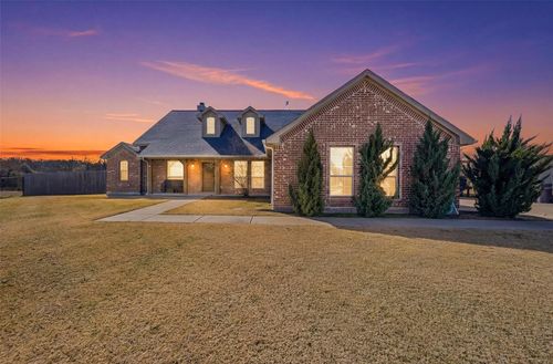144 Brady Coleman Ln, Springtown, TX, 76082-1100 | Card Image