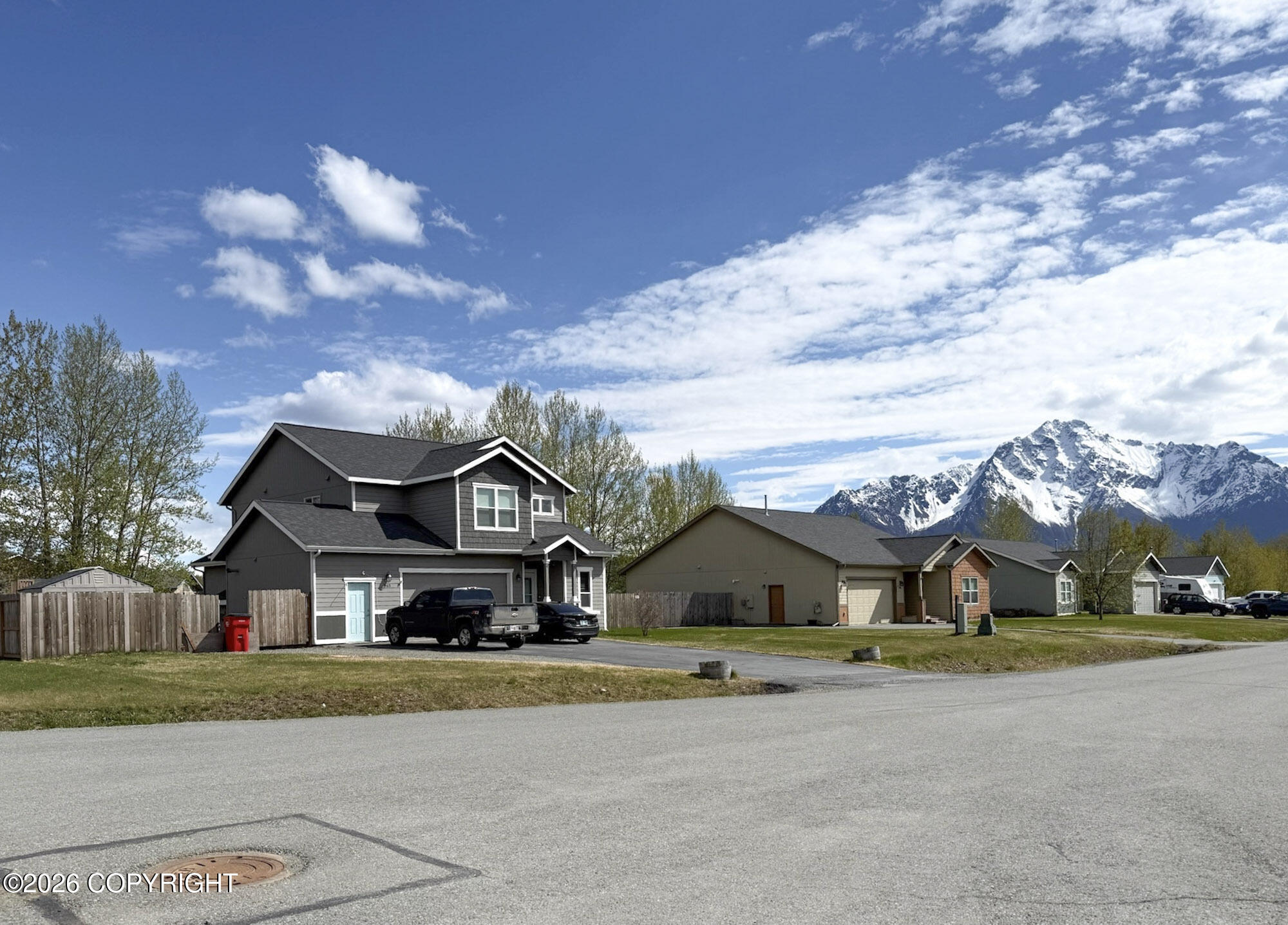 Residential in Palmer 2