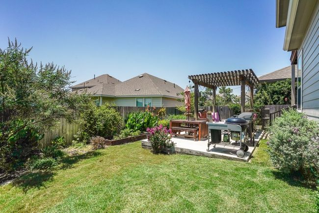 217 Palio Pl, House other with 4 bedrooms, 3 bathrooms and null parking in Georgetown TX | Image 37