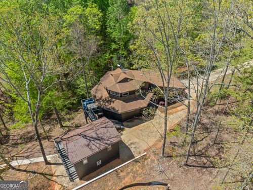 73 Knock About Ln, Wedowee, AL, 36278-0030 | Card Image