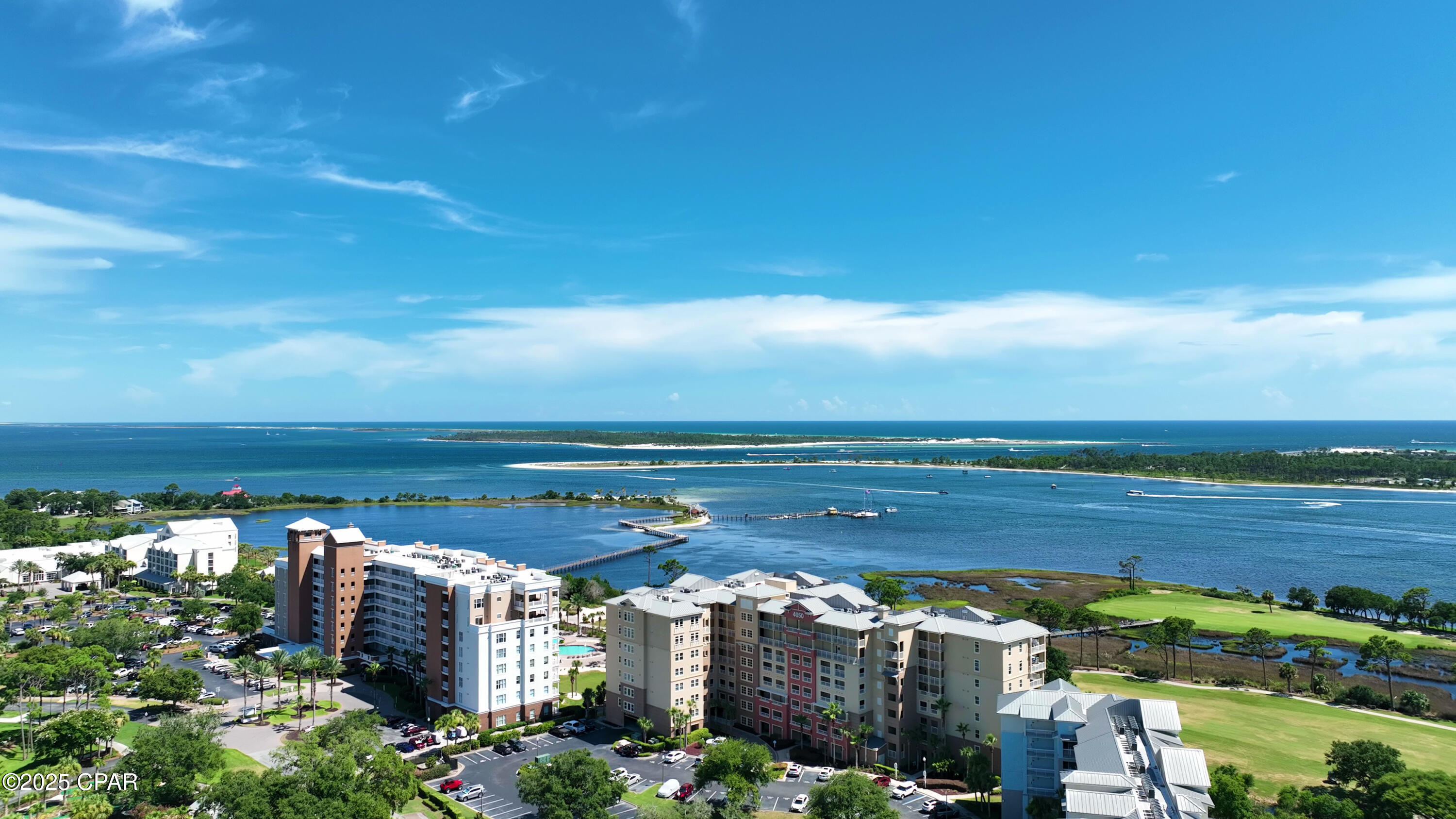 Residential in Panama City Beach 2