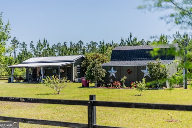 3636 Echols St, House other with 2 bedrooms, 1 bathrooms and null parking in Patterson GA | Image 37