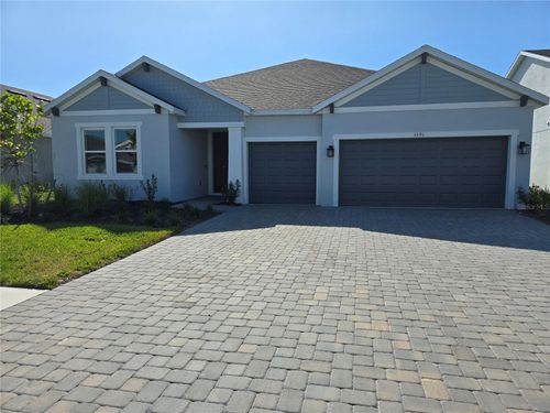 1591 Laurel Brook Ln, Port Charlotte, FL, 33953-2236 | Card Image