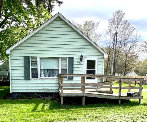 1745 E 24th Avenue, Lake Station, IN, 46405 | Card Image