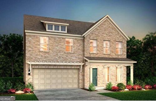 804 Oleander Ct, Mcdonough, GA, 30253-6950 | Card Image
