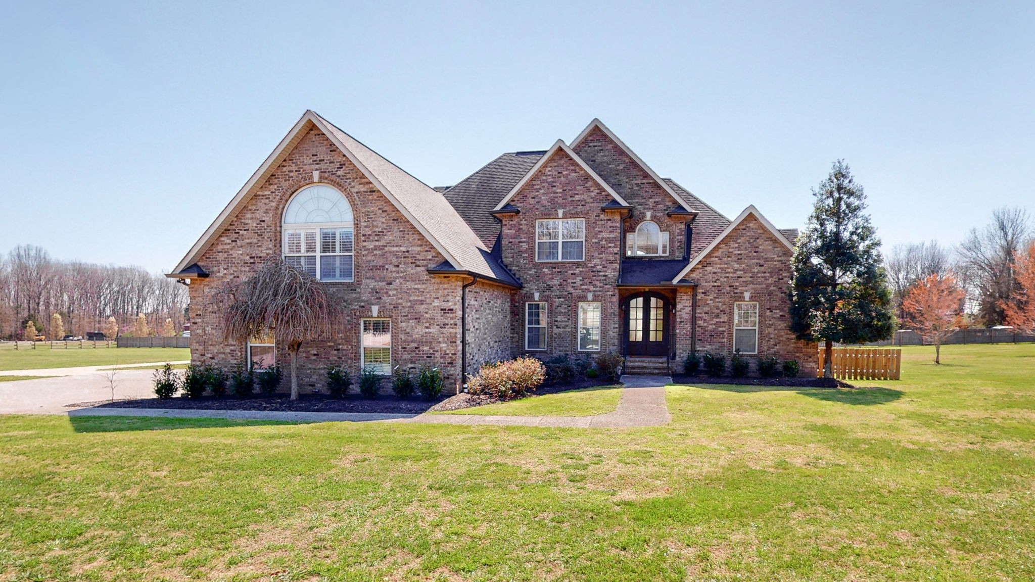 Couchville Pike, Mount Juliet, TN 37122