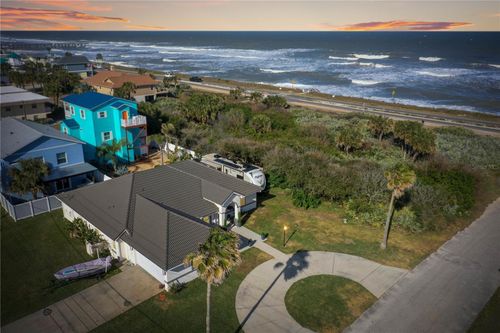 112 S 11th St, Flagler Beach, FL, 32136-3749 | Card Image