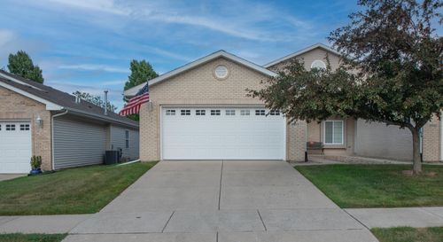 10677 Keystone Ln, Crown Point, IN, 46307-7986 | Card Image