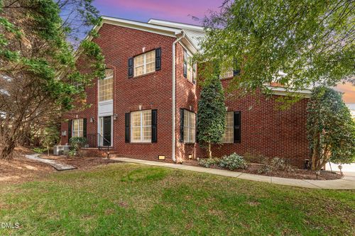 155 Grande Dr, Morrisville, NC, 27560-7086 | Card Image