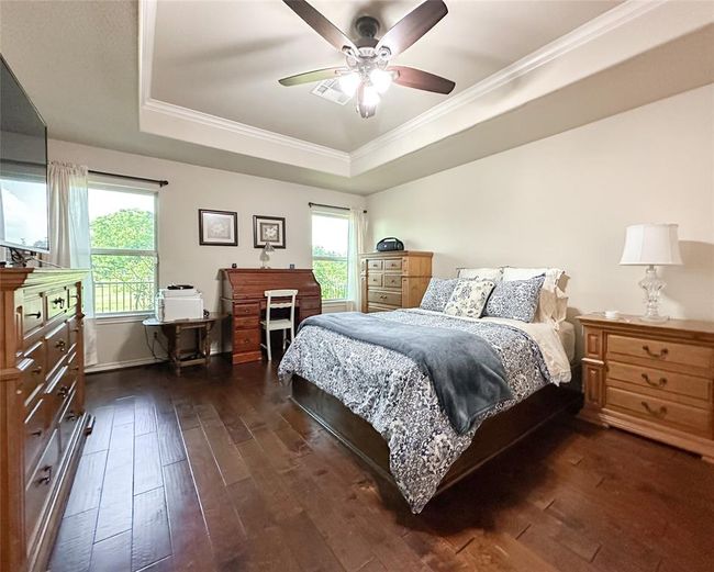 2818 Rustic Wood Ln, House other with 3 bedrooms, 2 bathrooms and 2 parking in Rosharon TX | Image 20