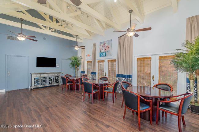 224 - 7667 N Wickham Rd, Condo with 1 bedrooms, 1 bathrooms and null parking in MELBOURNE FL | Image 14
