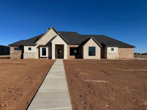 309 Maple St, New Home, TX, 79381 | Card Image