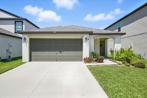 73 Rain Lily Ave, SPRING HILL, FL, 34609-6630 | Card Image