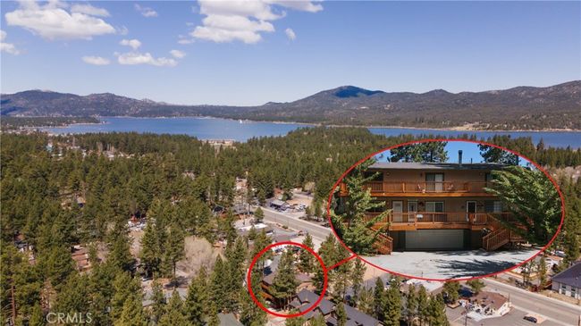 5 - 41764 Brownie Ln, Condo with 2 bedrooms, 2 bathrooms and 2 parking in Big Bear Lake CA | Image 25