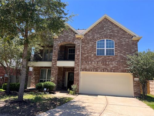 6102 City Shores Ln, Katy, TX, 77494-2098 | Card Image