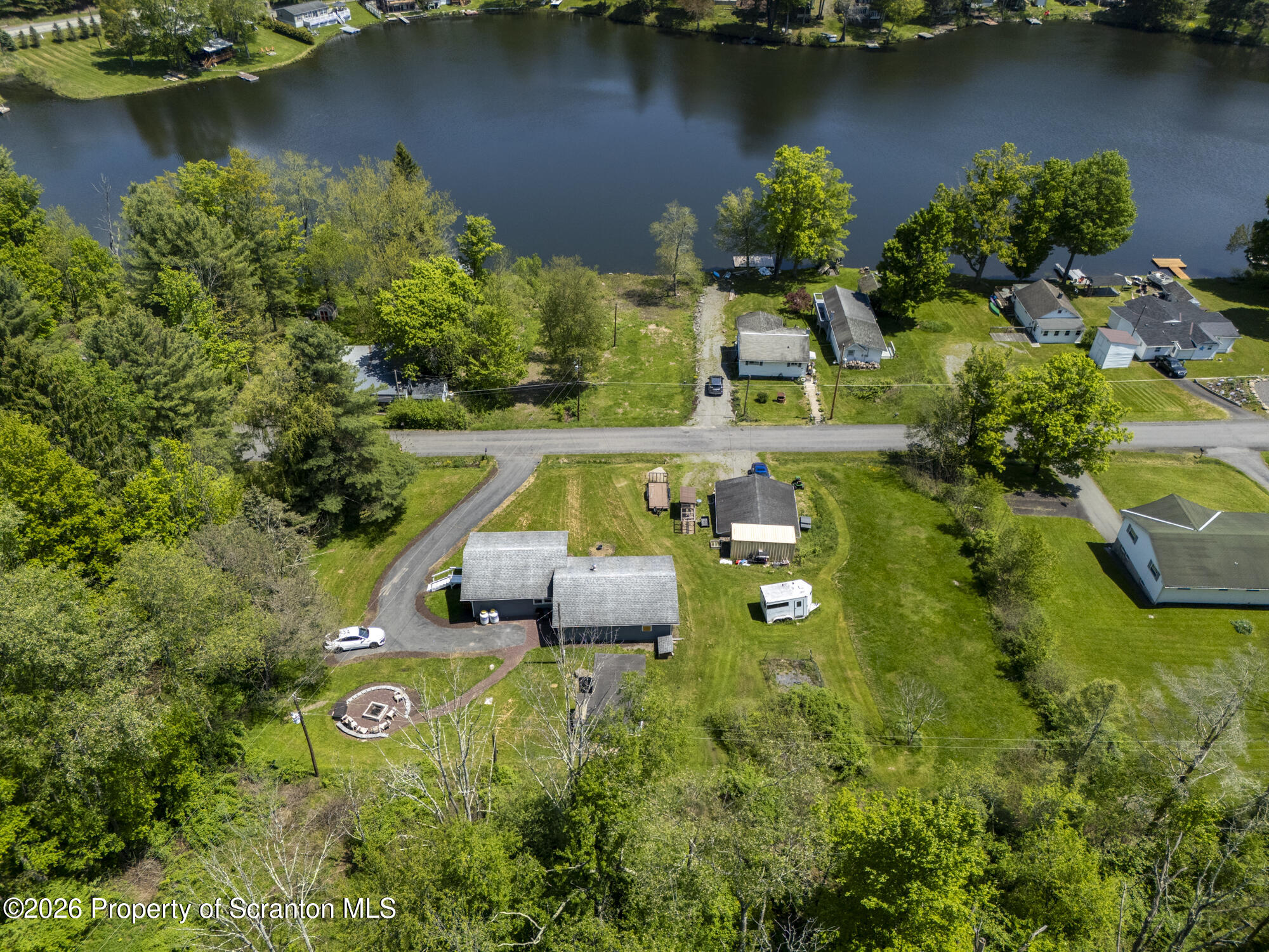 Residential in Kingsley 4