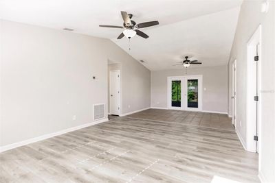 2727 Parrot Street, House other with 3 bedrooms, 2 bathrooms and null parking in North Port FL | Image 3