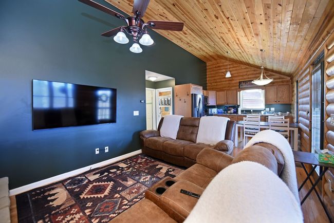 47 Steeple Ln, Home with 2 bedrooms, 2 bathrooms and null parking in Marble NC | Image 23
