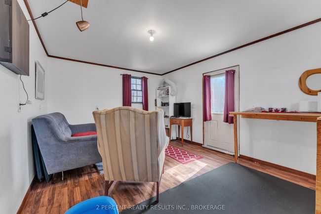 11 Water St, House other with 3 bedrooms, 2 bathrooms and 2 parking in Newburgh ON | Image 37