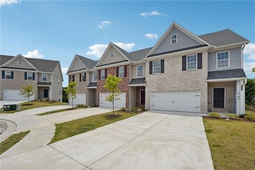 lot-1-2690 Fareed Street, Douglasville, GA, 30135 | Card Image