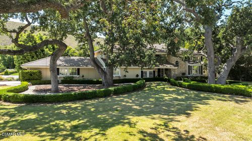 4043 Cresthaven Dr, Westlake Village, CA, 91362-4208 | Card Image