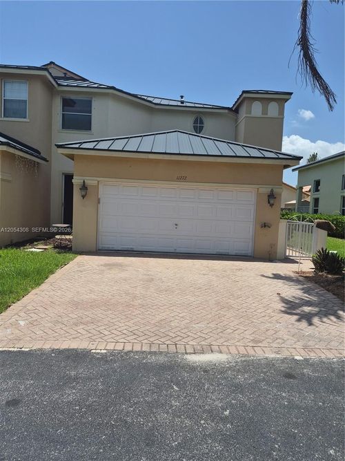 11272-11272 Nw 54th Terrace, Doral, FL, 33178 | Card Image
