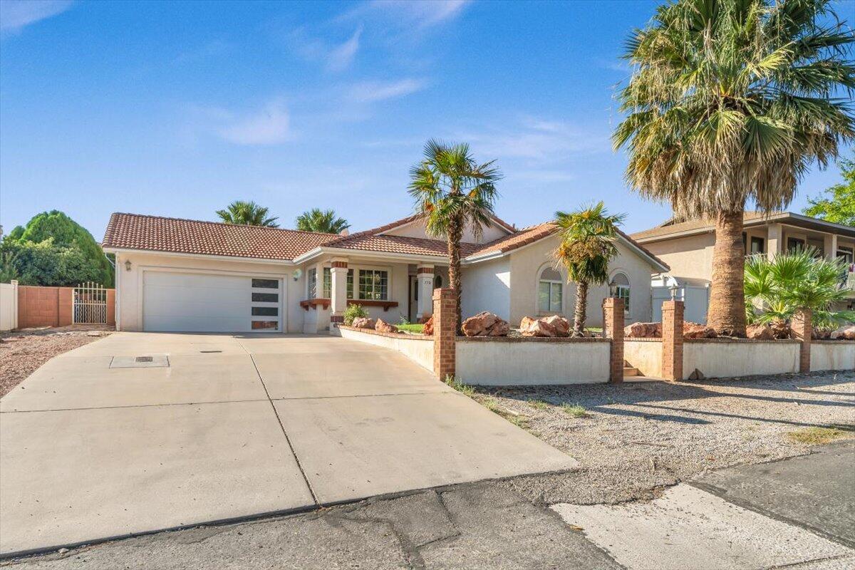 Larkspur Rd, Saint George, UT 84790