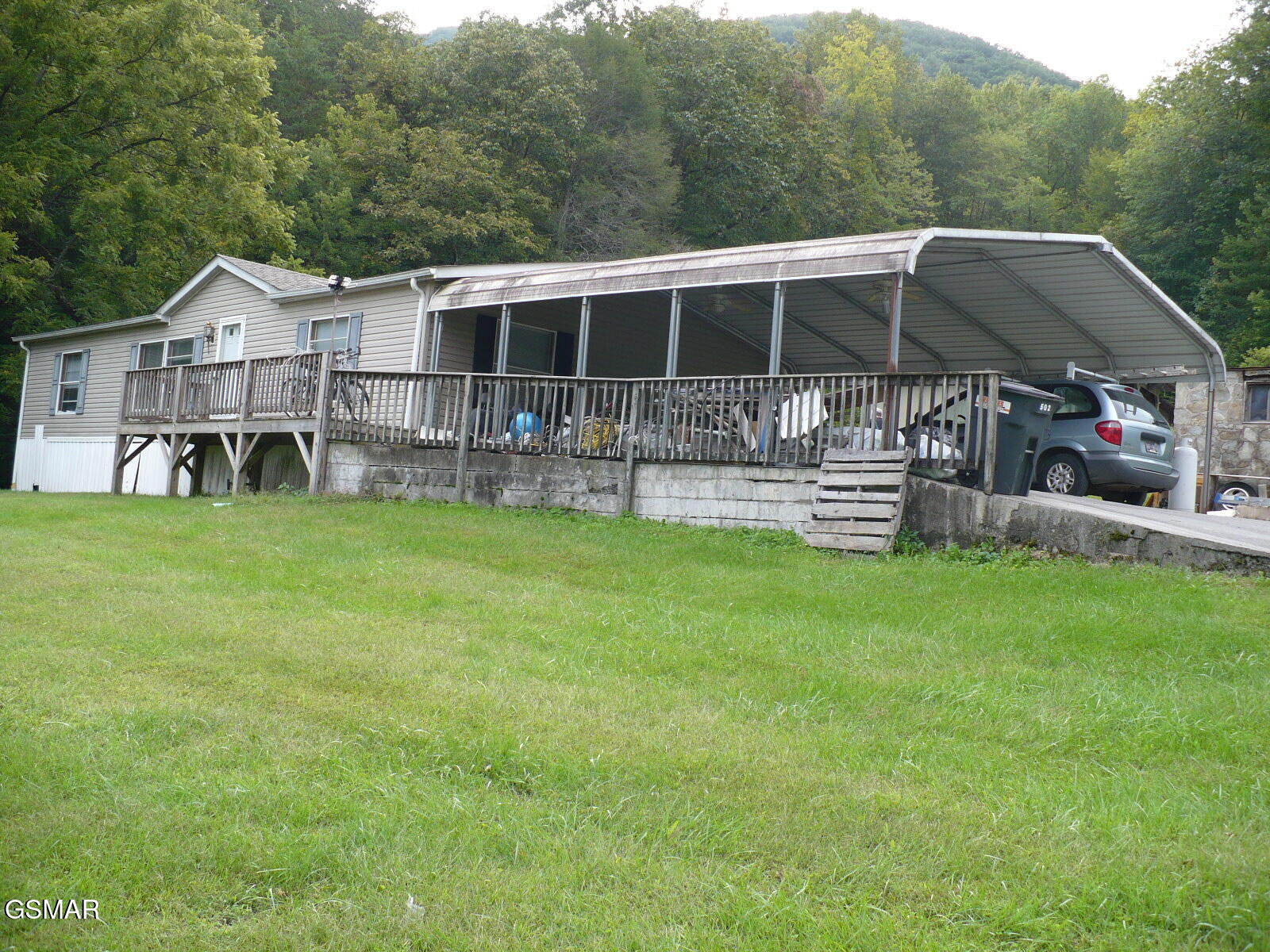 Rimmel Rd, Sevierville, TN 37862
