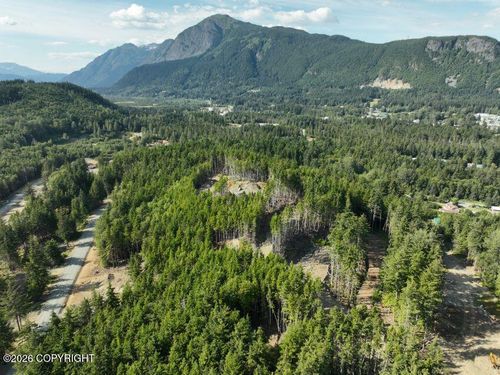 Lot 5 Major Road, Haines, AK, 99827 | Card Image