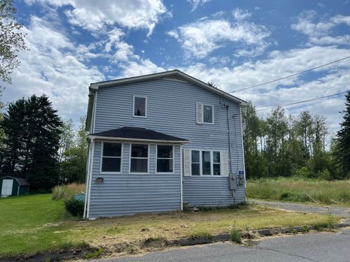 123 Fulton Street, Van Buren, ME, 04785 | Card Image