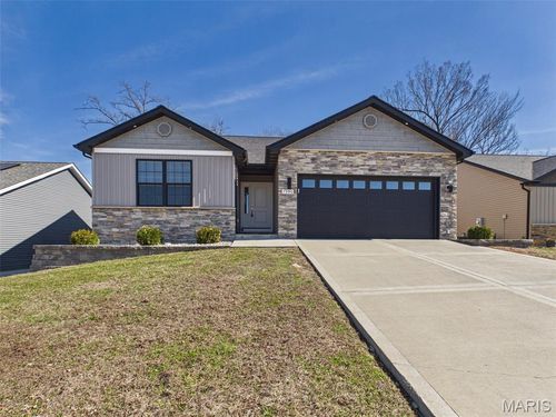 7990 Sonora Rdg, Caseyville, IL, 62232-1275 | Card Image