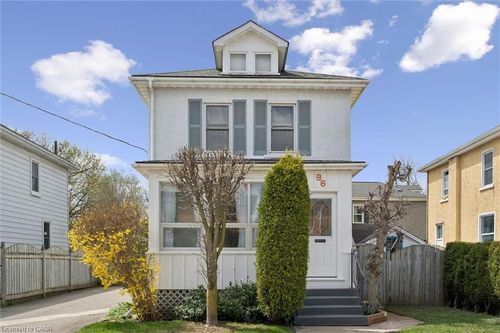96 Glenmorris St, Cambridge, ON, N1S2Y9 | Card Image