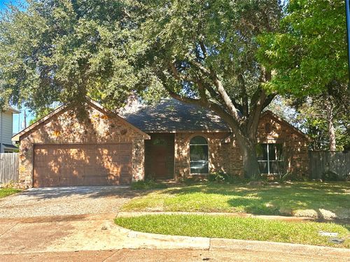 2204 Glenbrook St, Flower Mound, TX, 75028-1900 | Card Image