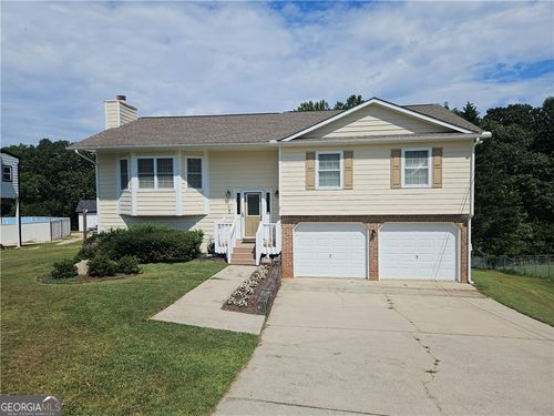 4642 Quail Pointe Dr, Flowery Branch, GA, 30542-3471 | Card Image