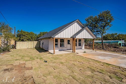 1610 Ridgeview Trl, Granbury, TX, 76048-5776 | Card Image