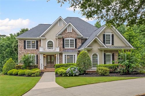 7615 Laurel Oak Dr, Suwanee, GA, 30024-5371 | Card Image