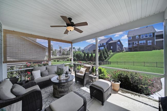 1026 Shorthill Ln, House other with 5 bedrooms, 4 bathrooms and null parking in Fort Mill SC | Image 36