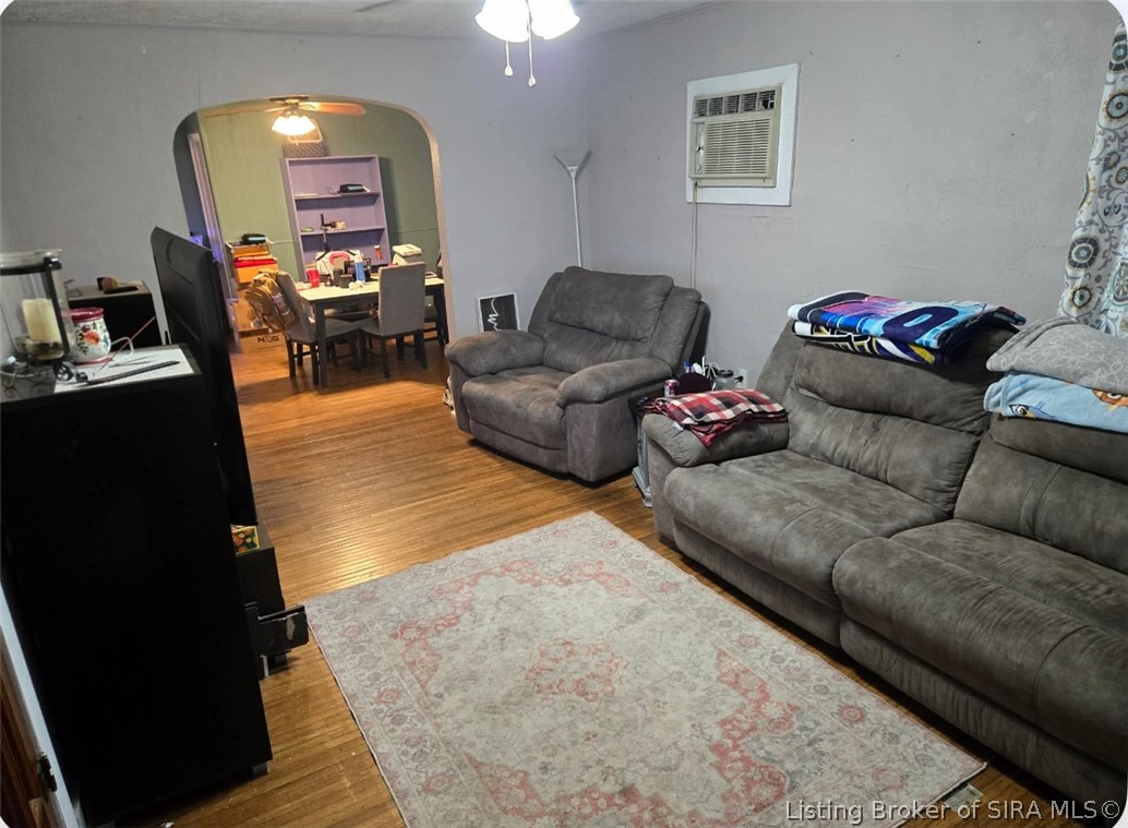 Residential in New Albany 2