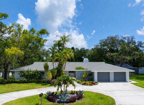 1350 Fairway Dr, DUNEDIN, FL, 34698-2210 | Card Image