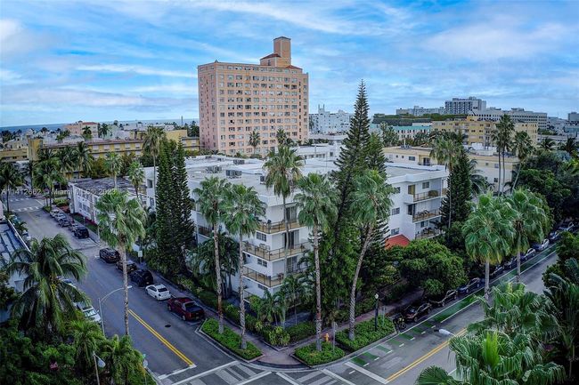 APT-303 - 855 Euclid Ave, Condo with 1 bedrooms, 2 bathrooms and null parking in Miami Beach FL | Image 27