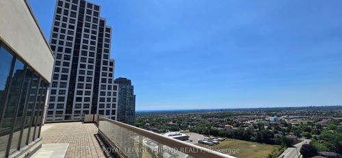 711-55 Elm Dr W, Mississauga, ON, L5B3Z3 | Card Image